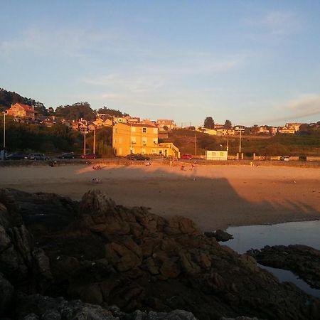 Hostal Del Mar 아 과르다 외부 사진