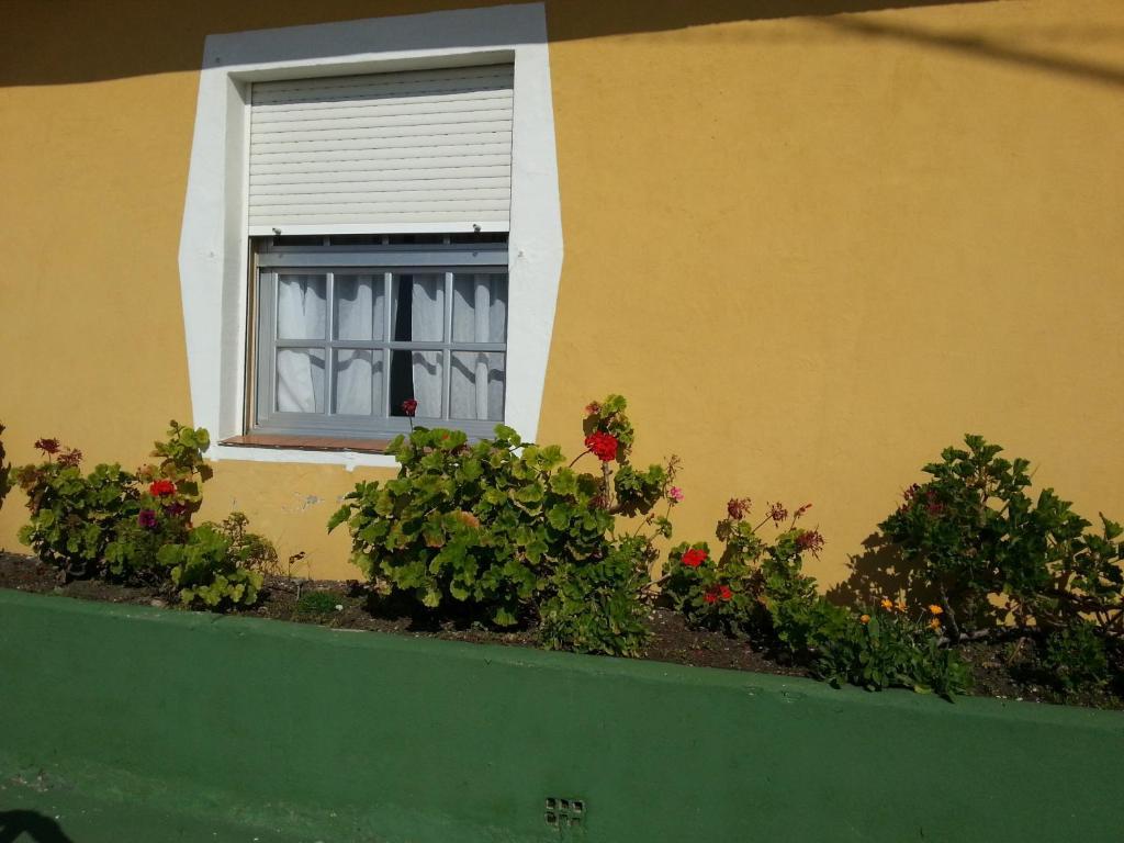 Hostal Del Mar 아 과르다 외부 사진